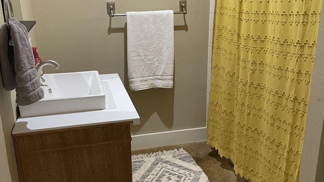 Photo of Bathroom in Johnson City