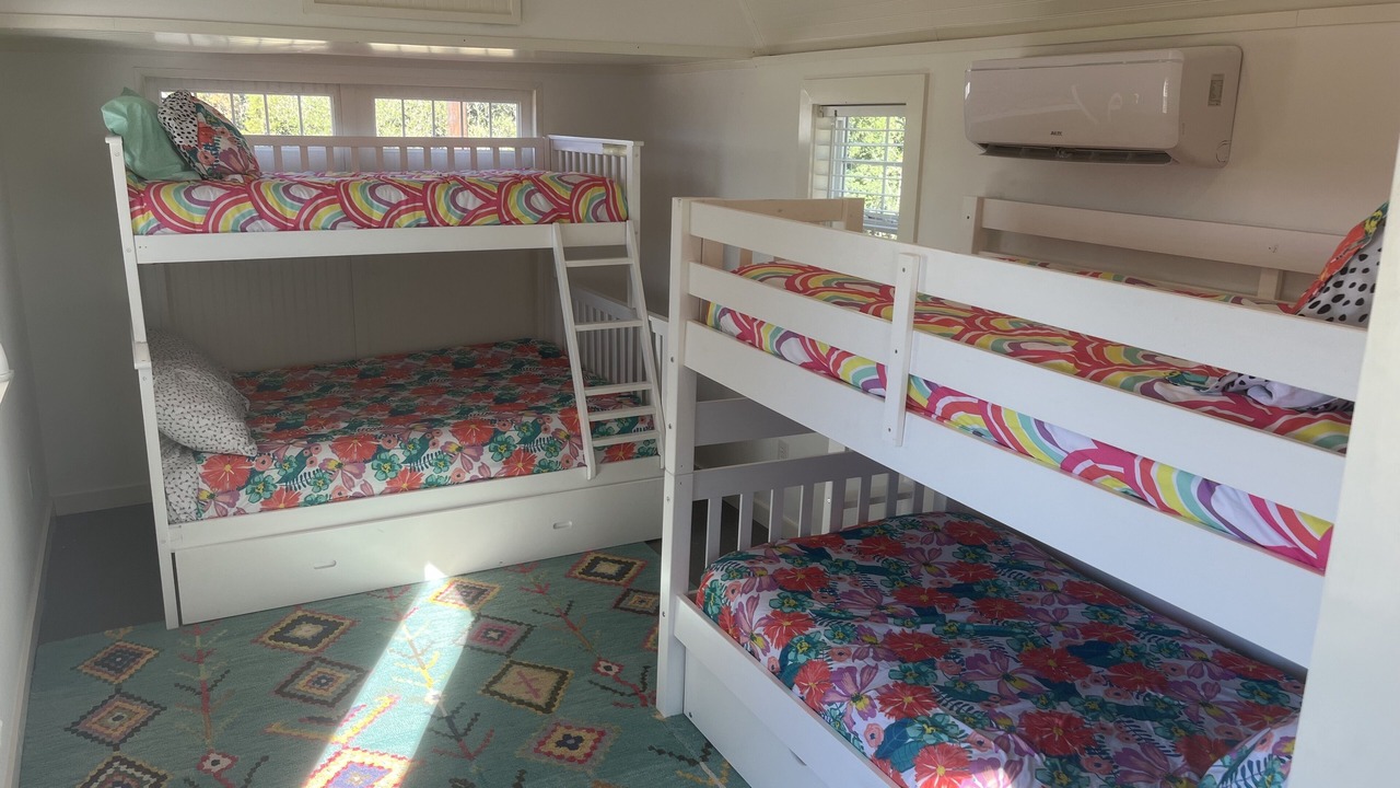 Photo of Bedroom in Johnson City