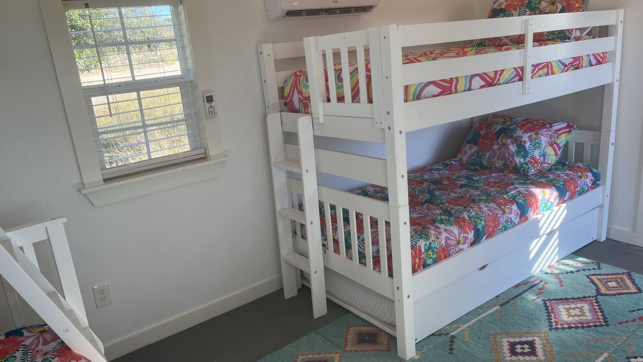 Photo of Bedroom in Johnson City