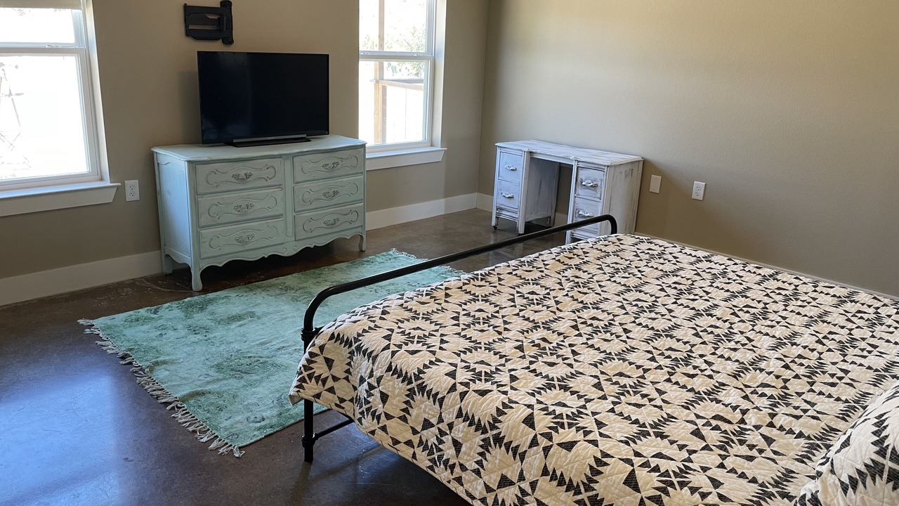 Photo of Bedroom in Johnson City