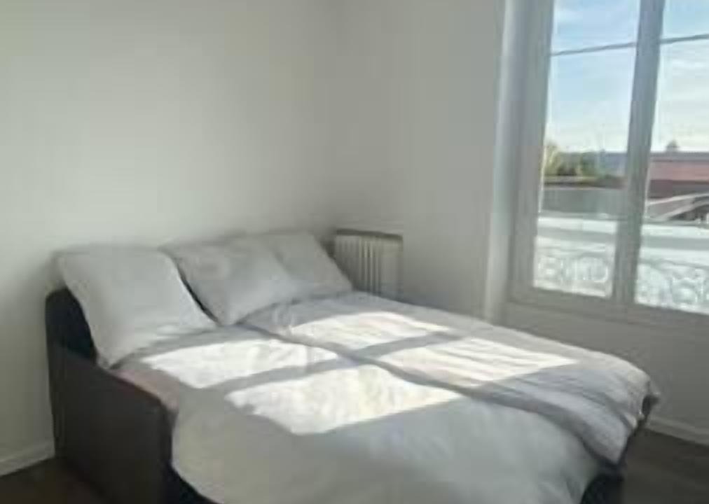 Photo of Bedroom in Champlan