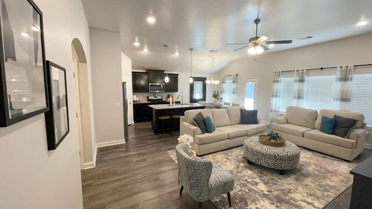 Photo of Livingroom in Stillwater