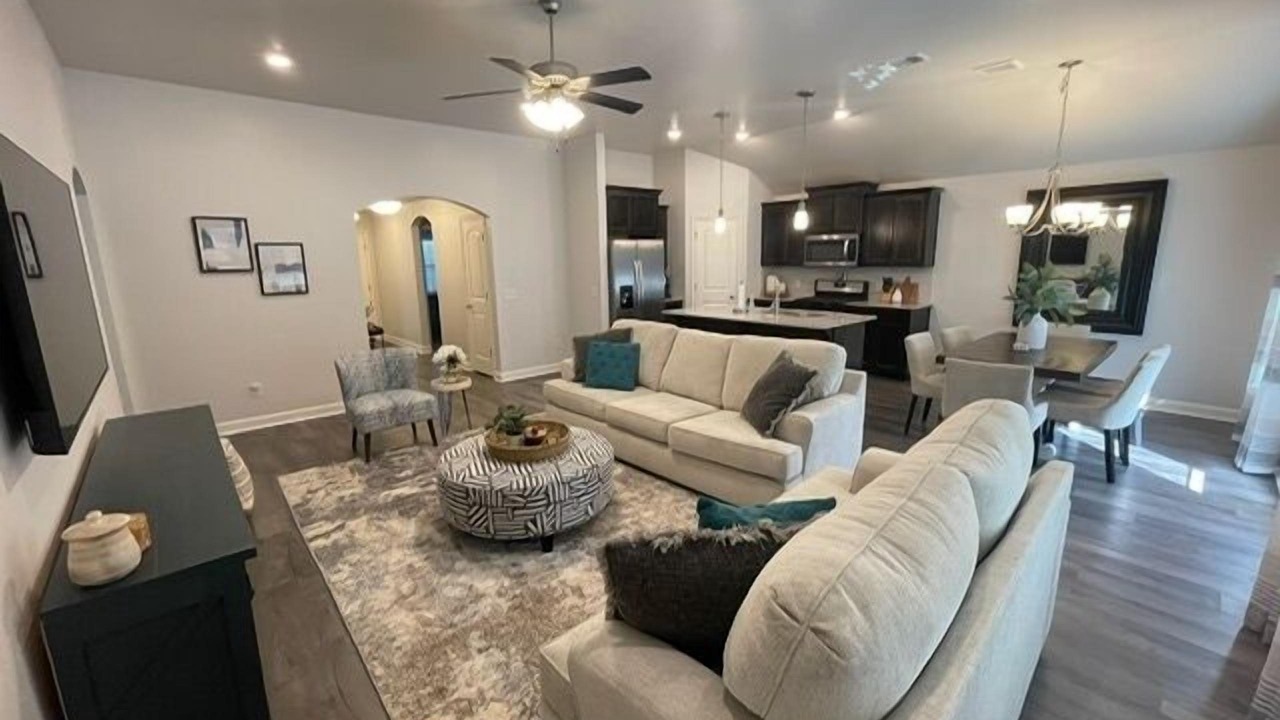 Photo of Livingroom in Stillwater