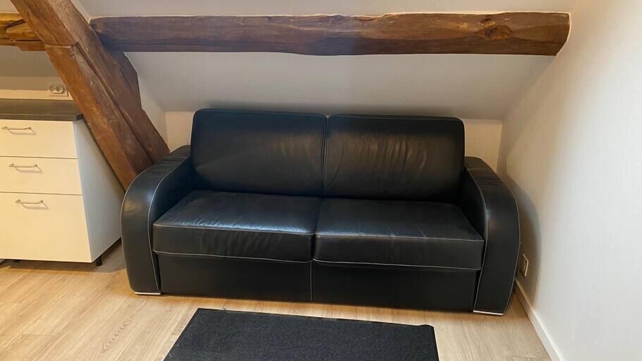 Photo of Livingroom in Bonnelles