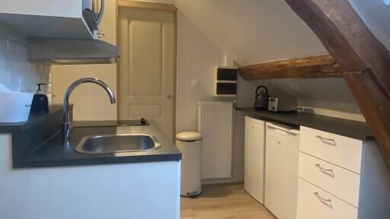 Photo of Kitchen in Bonnelles