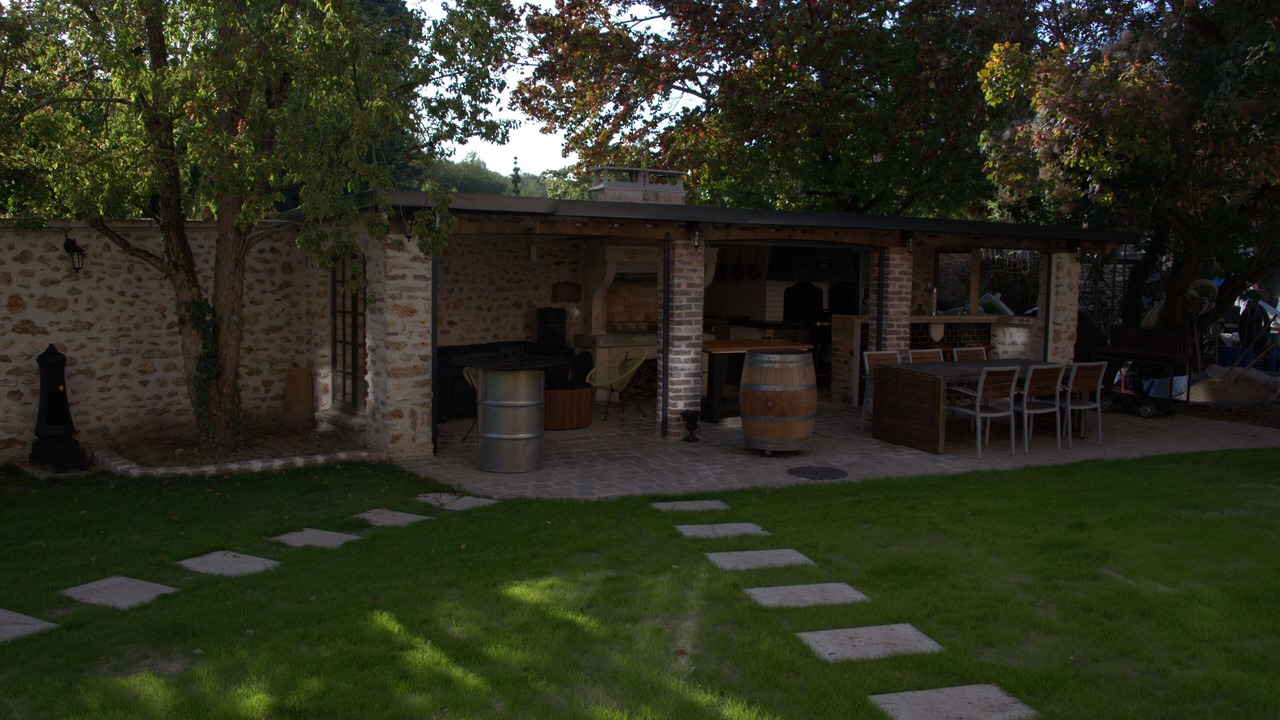 Photo of Outdoor in Bonnelles