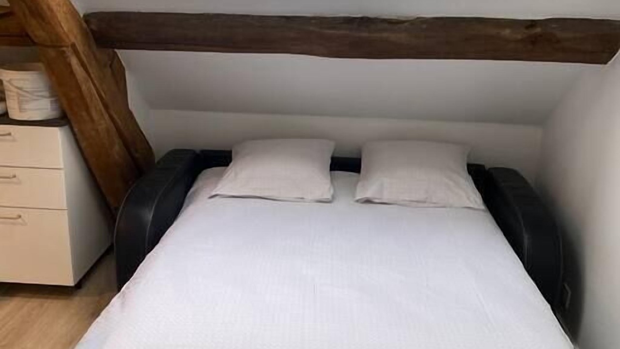 Photo of Bedroom in Bonnelles