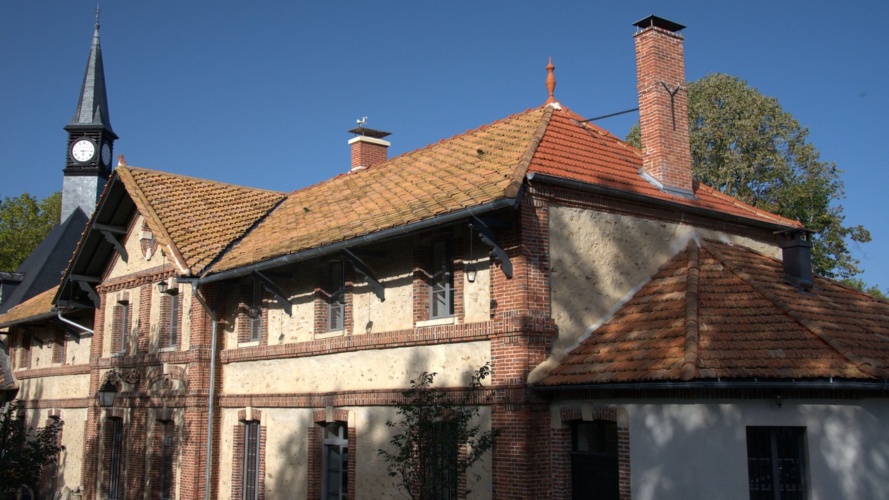 Photo of Outdoor in Bonnelles