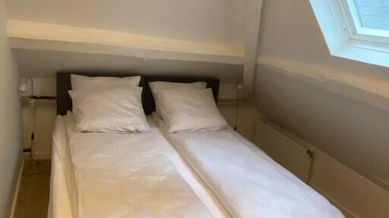 Photo of Bedroom in Bonnelles