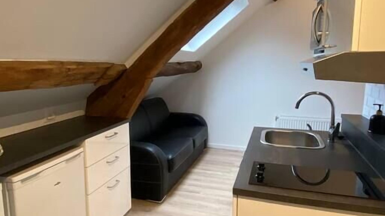 Photo of Kitchen in Bonnelles