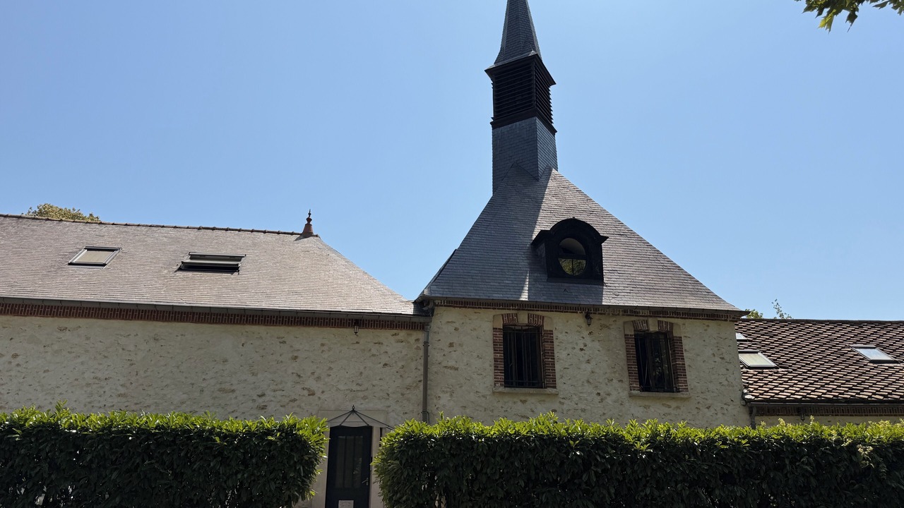 Photo of Outdoor in Bonnelles