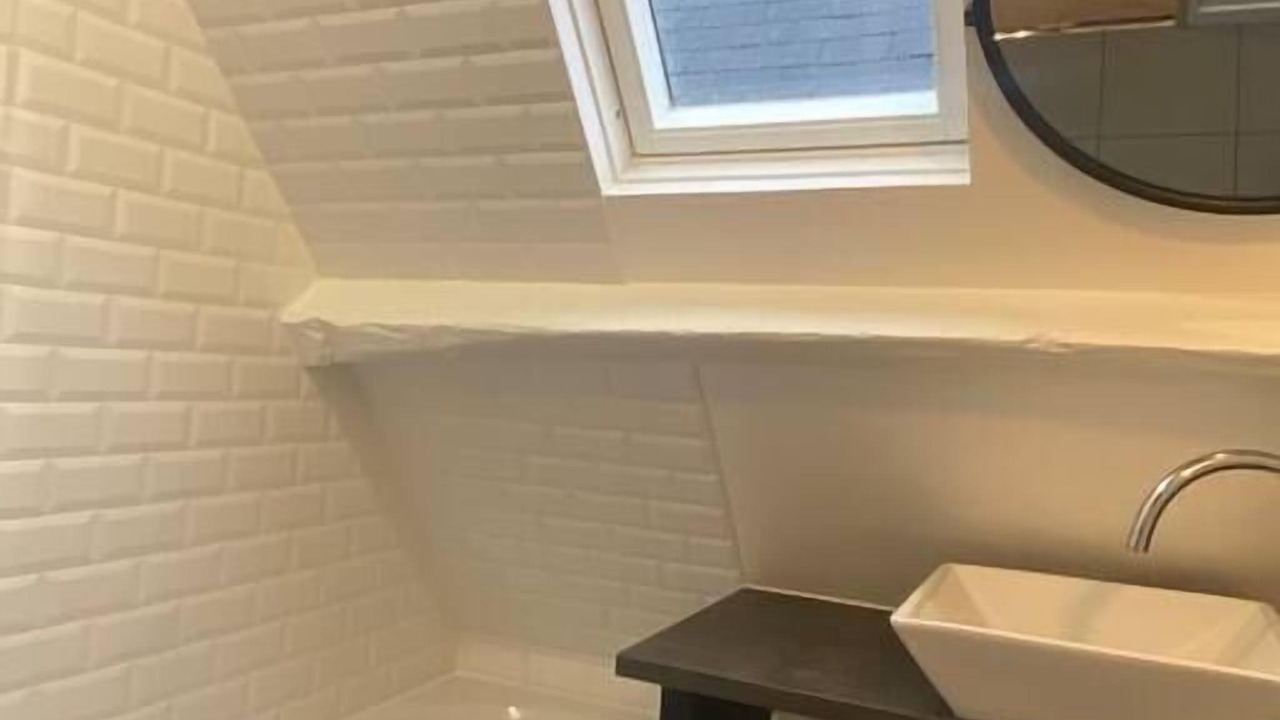 Photo of Bathroom in Bonnelles