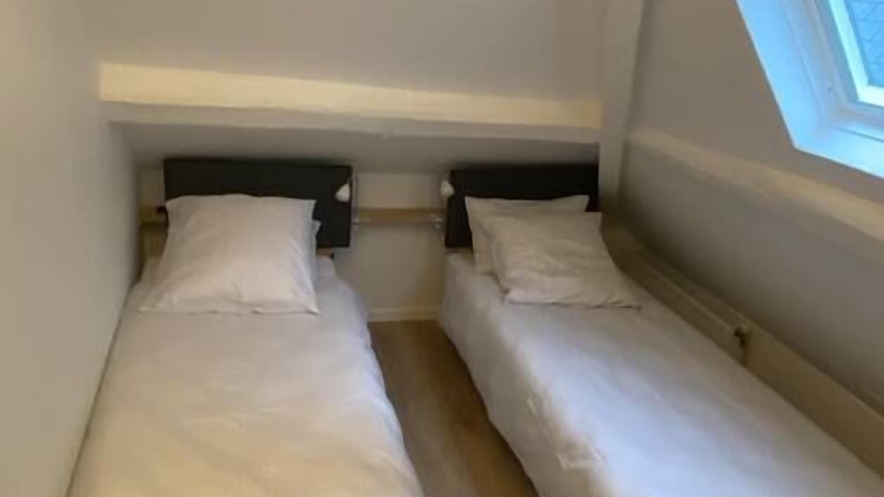 Photo of Bedroom in Bonnelles