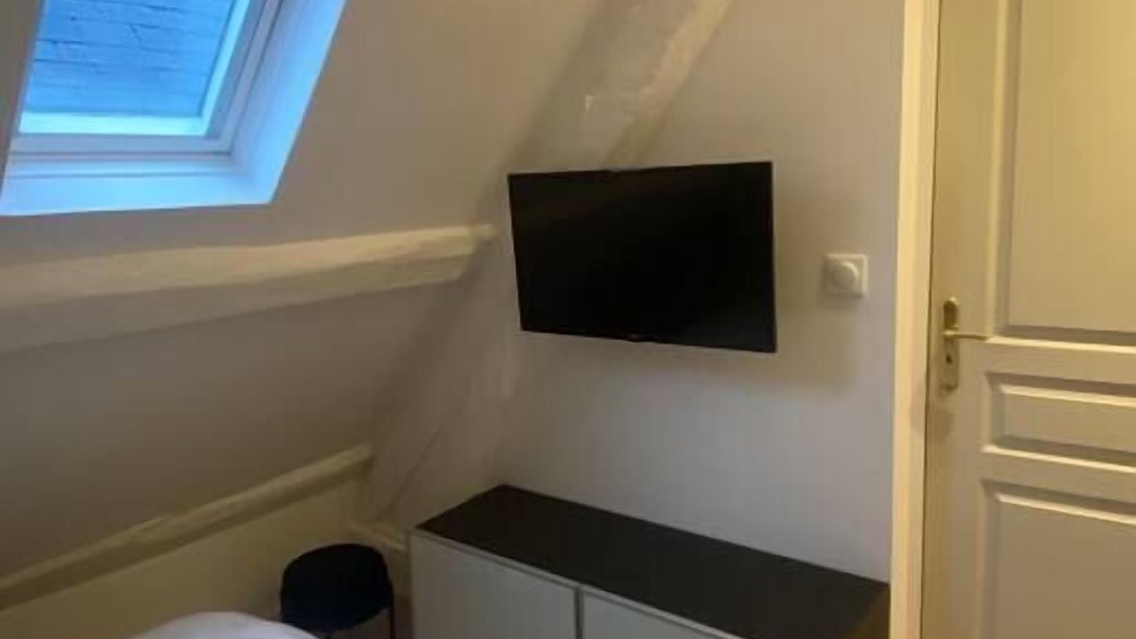 Photo of Bedroom in Bonnelles