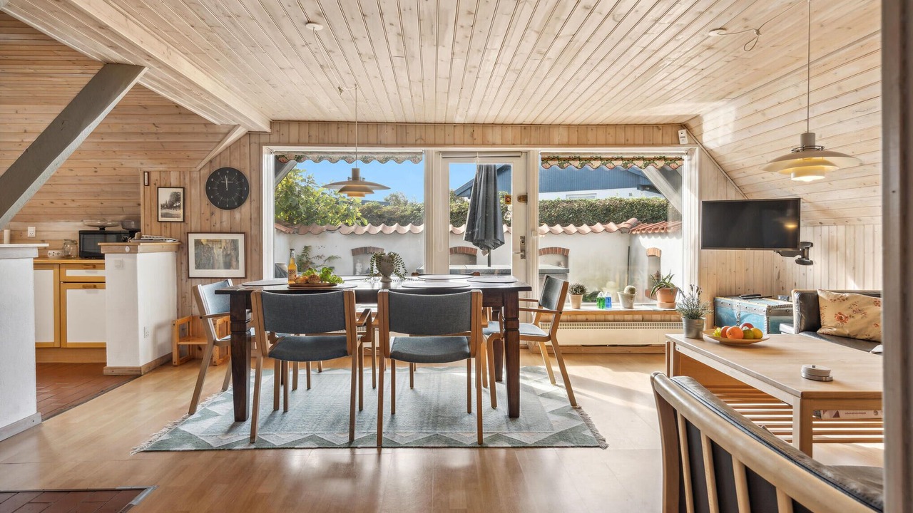 Photo of Bedroom in Skastrup Strand