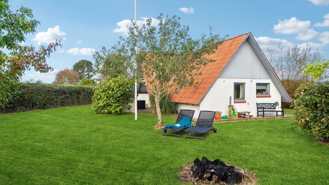 Photo of Others in Skastrup Strand