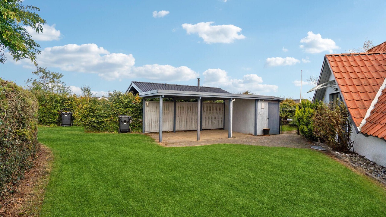 Photo of Others in Skastrup Strand