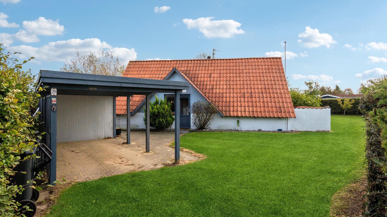 Photo of Others in Skastrup Strand