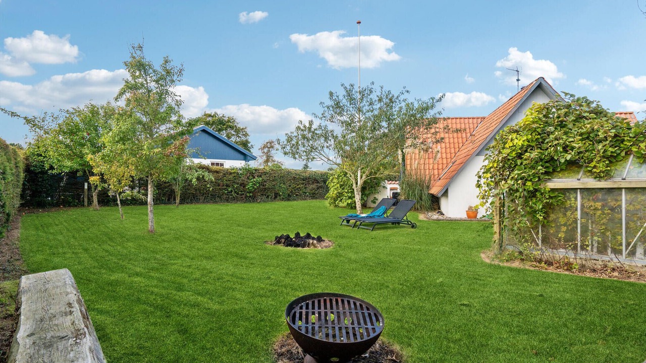 Photo of Others in Skastrup Strand