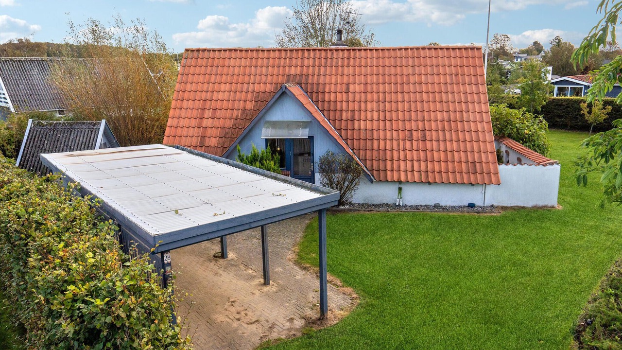 Photo of Others in Skastrup Strand