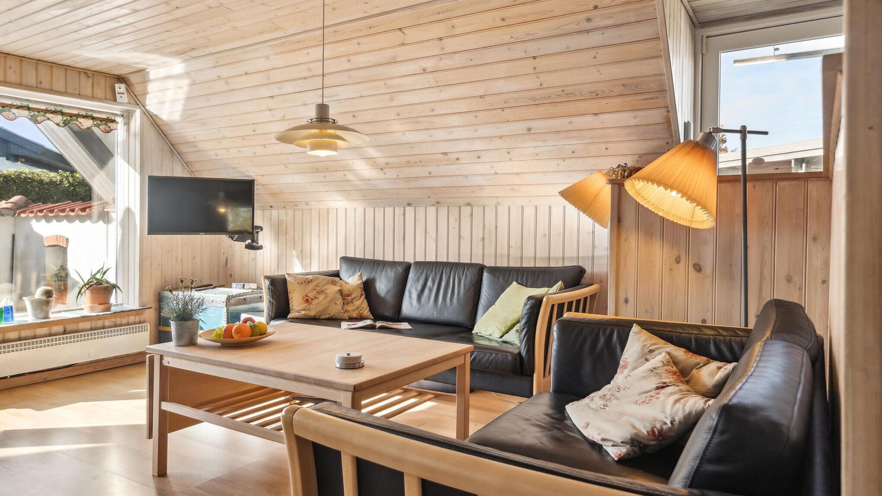 Photo of Bedroom in Skastrup Strand