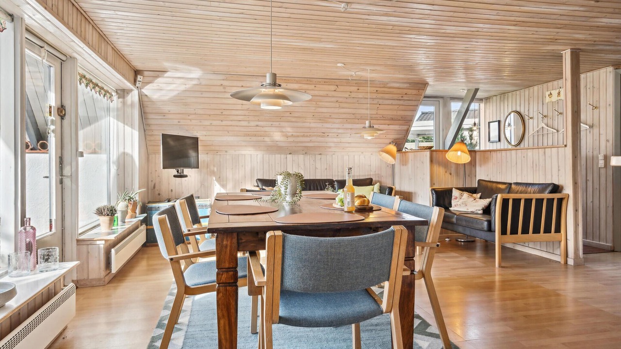 Photo of Bedroom in Skastrup Strand