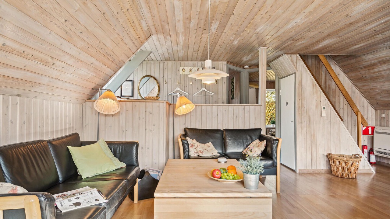 Photo of Bedroom in Skastrup Strand
