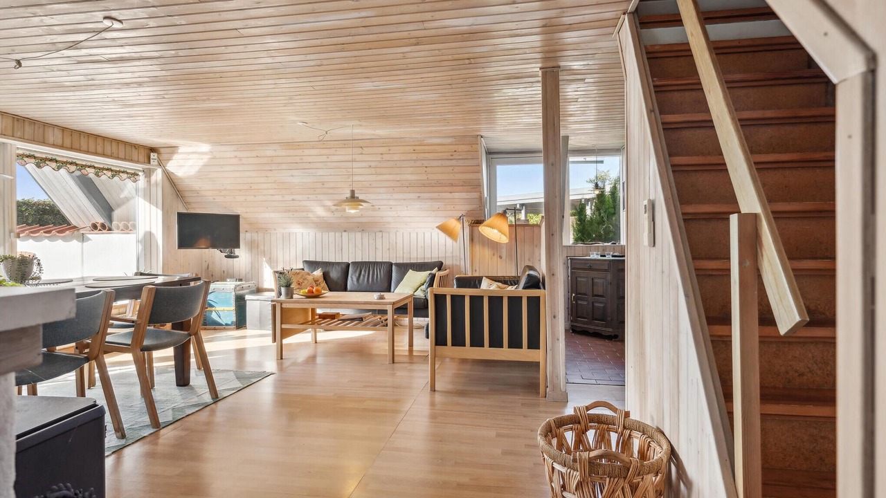 Photo of Bedroom in Skastrup Strand