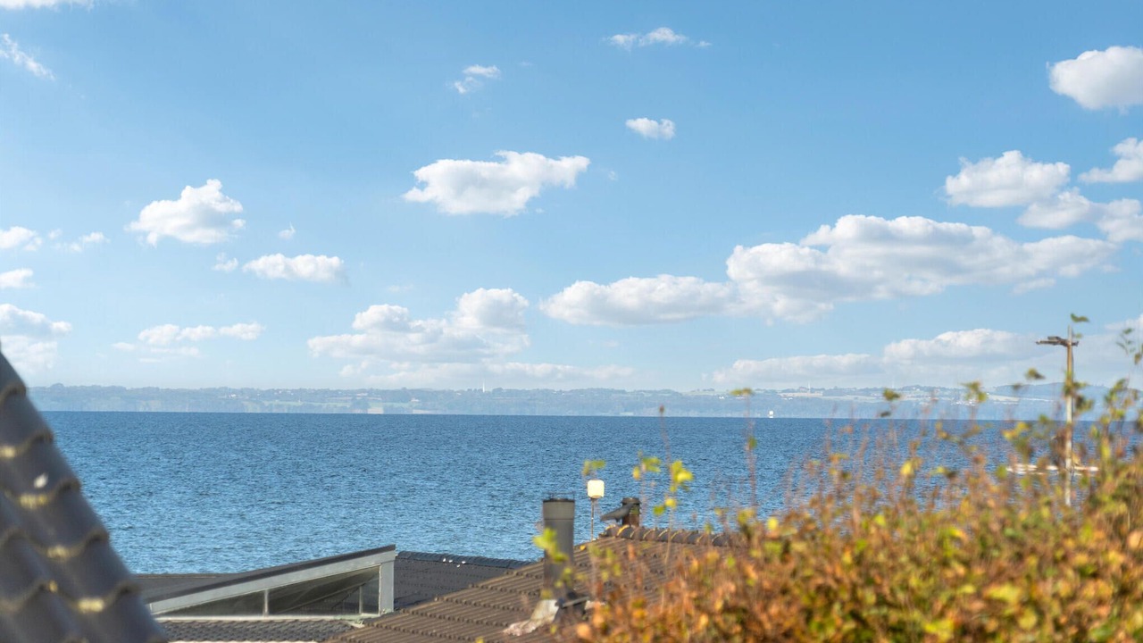 Photo of Bedroom in Skastrup Strand
