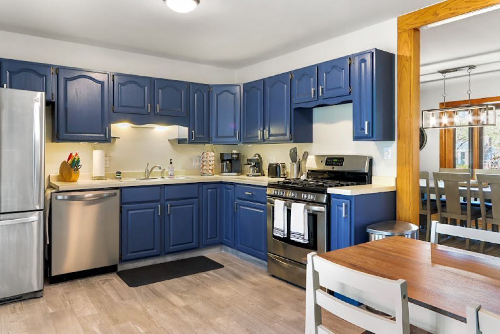 Photo of Kitchen in Country Club Estates