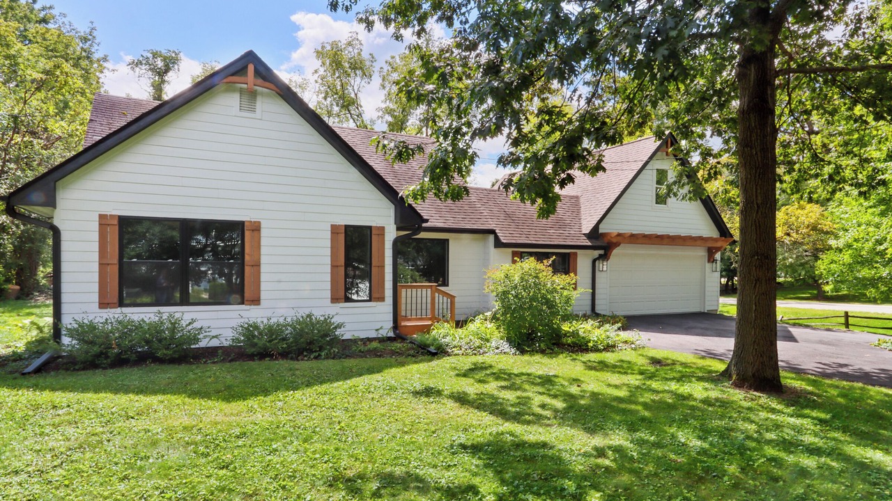 Photo of Outdoor in Country Club Estates