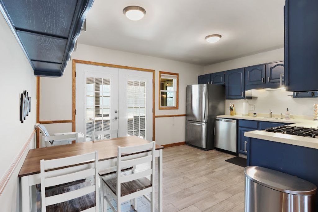 Photo of Kitchen in Country Club Estates