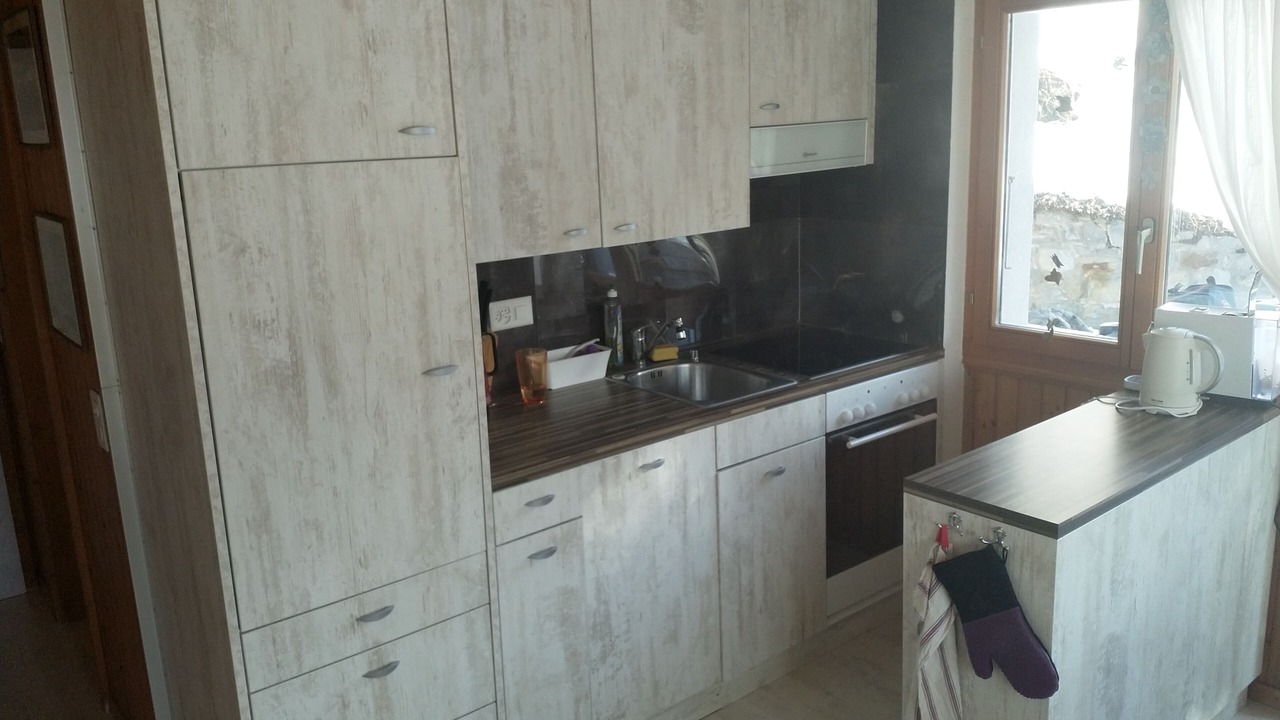 Photo of Kitchen in Buerchen