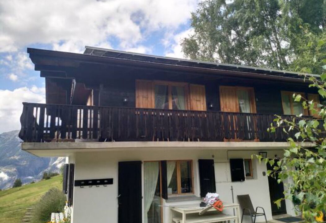 Photo of Outdoor in Buerchen