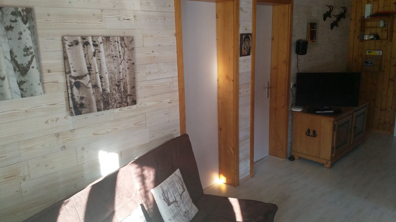 Photo of Livingroom in Buerchen