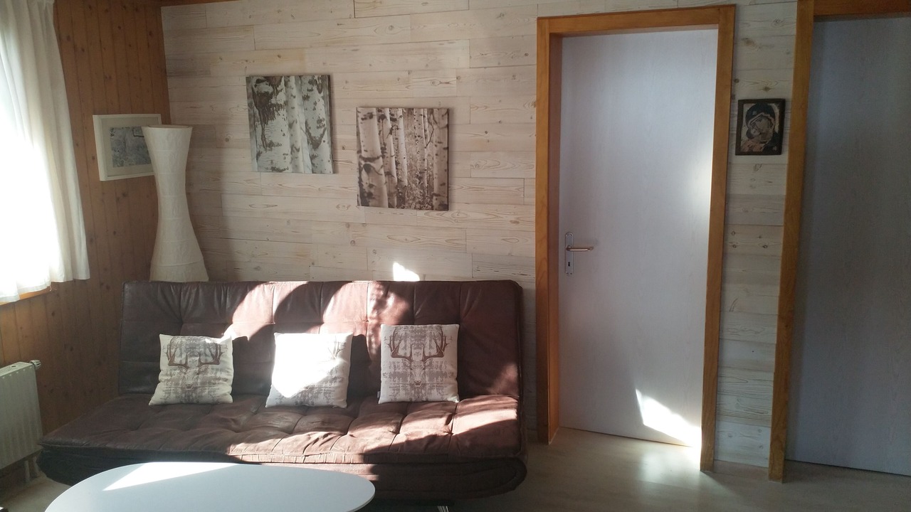 Photo of Livingroom in Buerchen