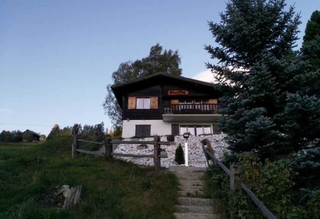 Photo of Outdoor in Buerchen