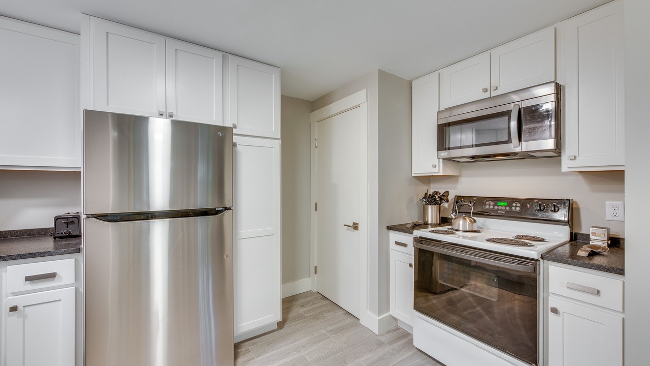 Photo of Kitchen in Saco