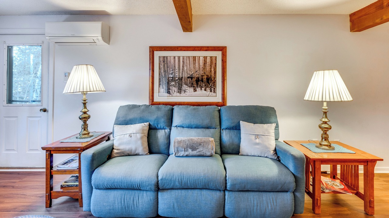 Photo of Livingroom in Bartlett