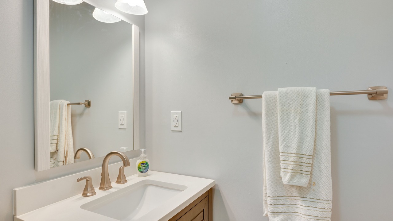 Photo of Bathroom in Bartlett