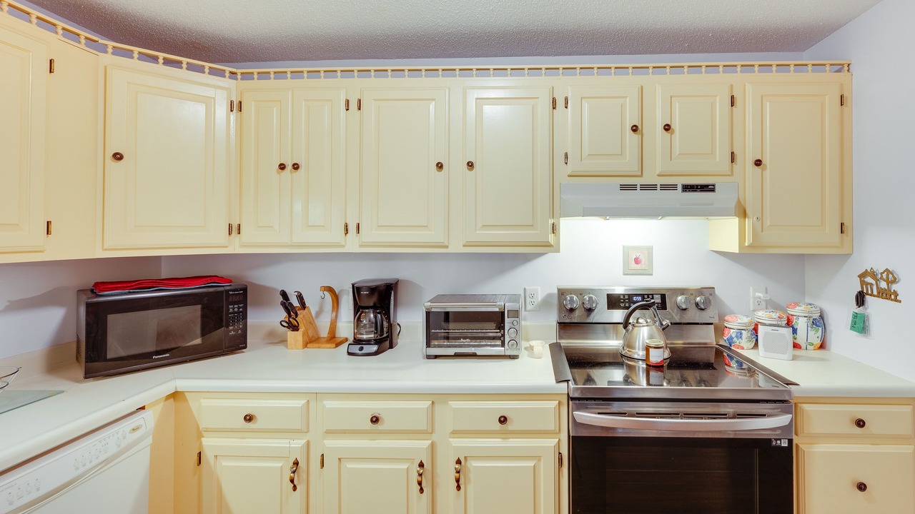 Photo of Kitchen in Bartlett