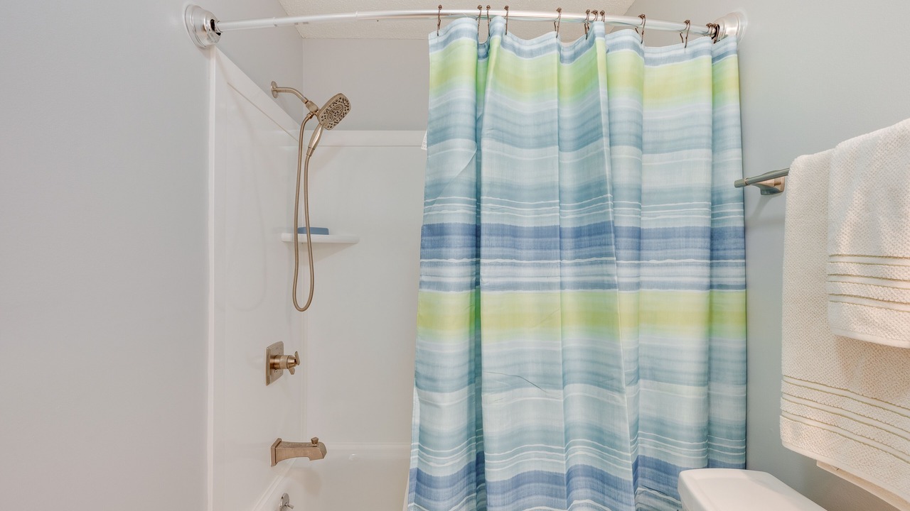 Photo of Bathroom in Bartlett