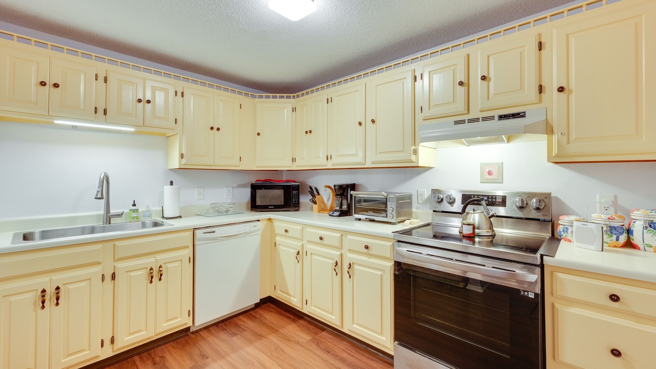Photo of Kitchen in Bartlett