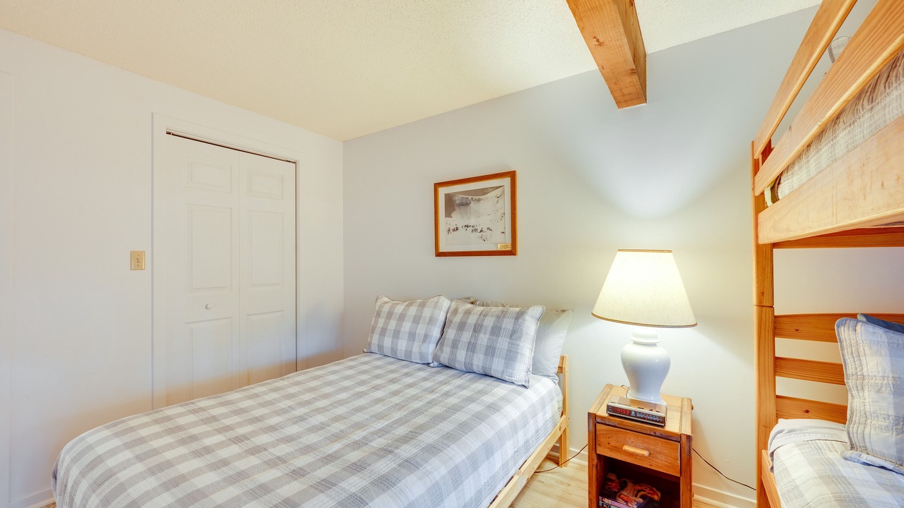 Photo of Bedroom in Bartlett