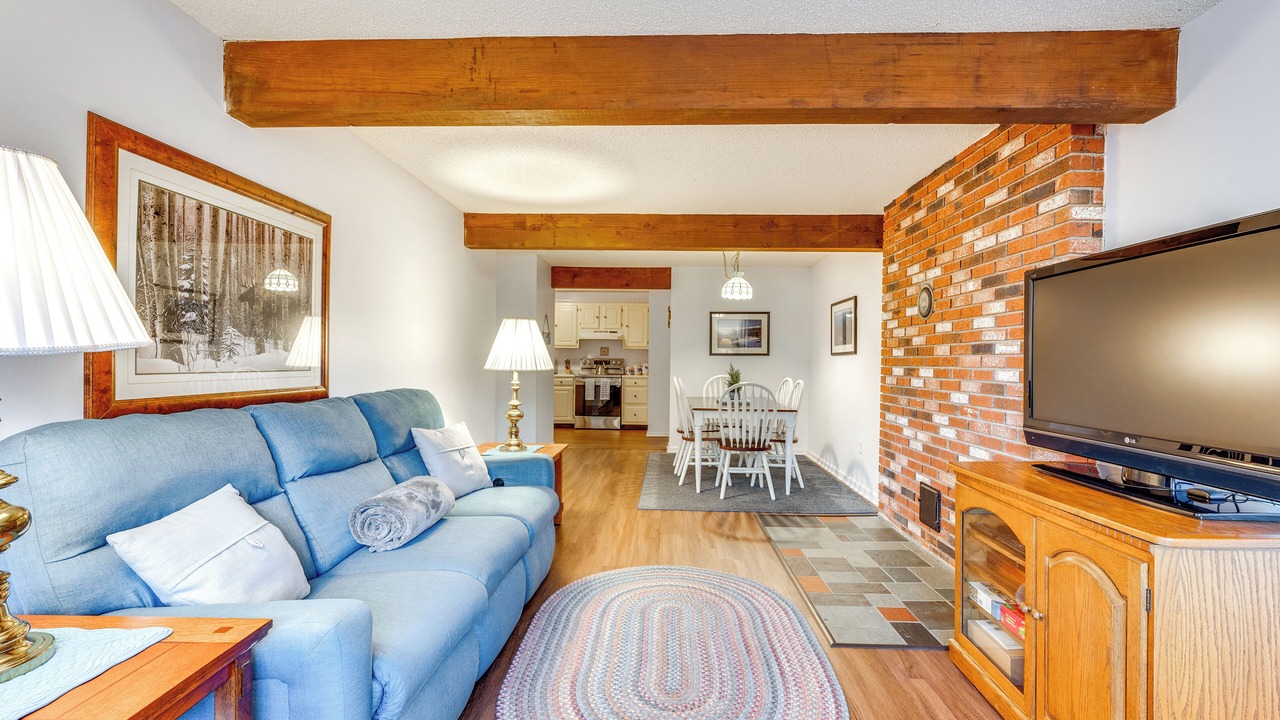 Photo of Livingroom in Bartlett
