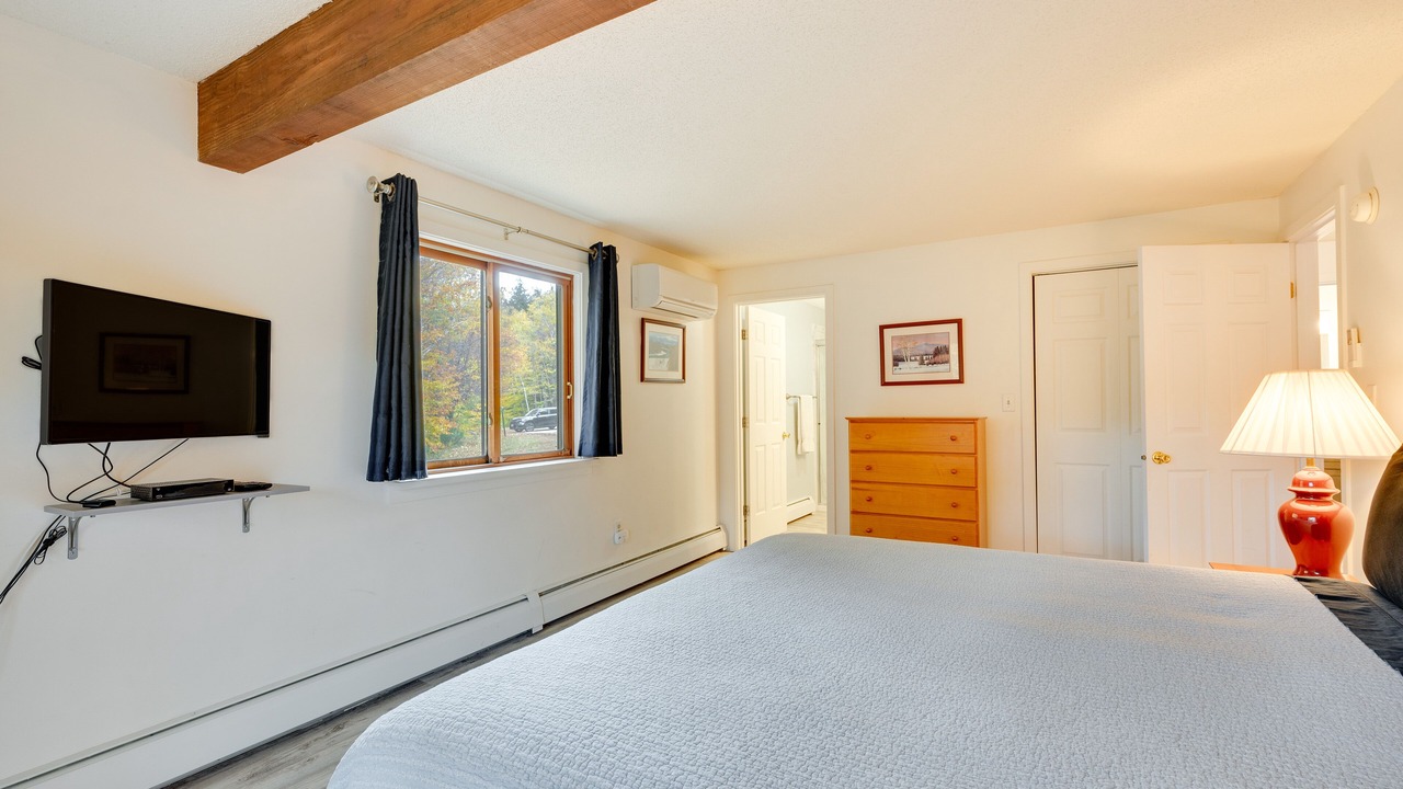 Photo of Bedroom in Bartlett