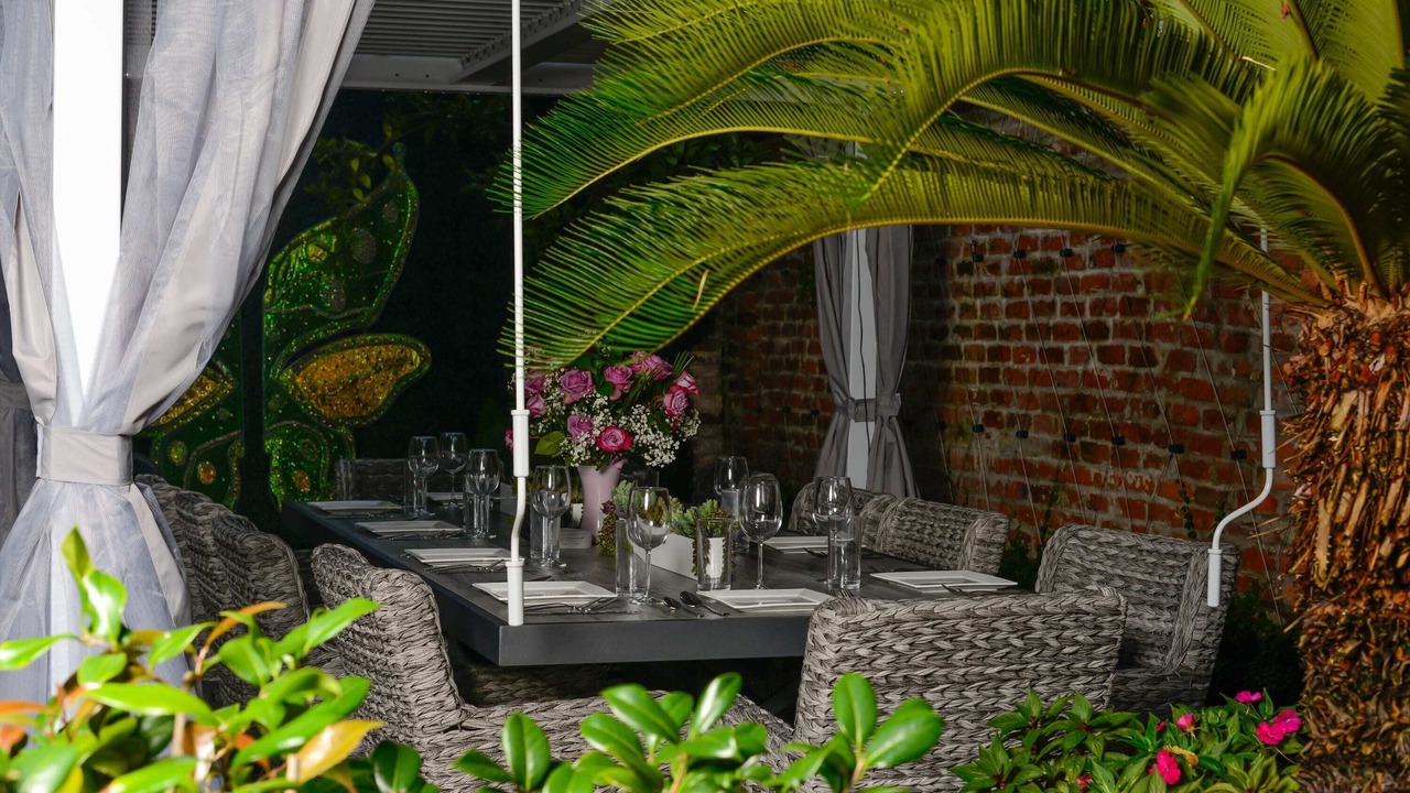 Photo of Outdoor in Faubourg Marigny
