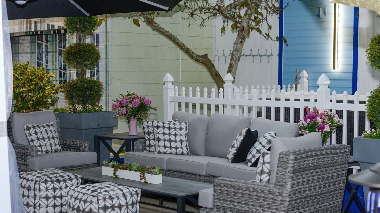 Photo of Outdoor in Faubourg Marigny