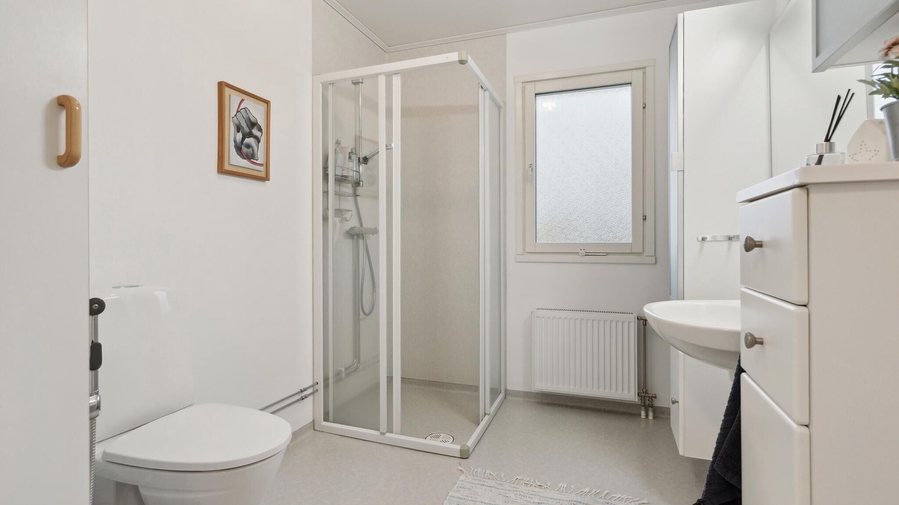 Photo of Bathroom in Bønnerup Strand