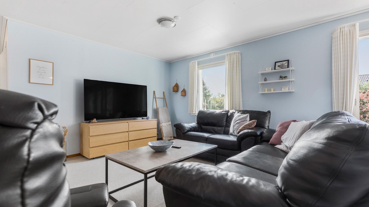 Photo of Bedroom in Bønnerup Strand
